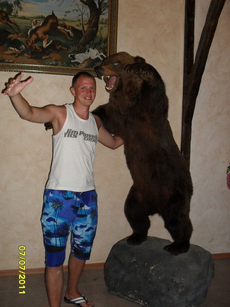 Роман Анисимов