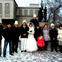 Флюра Жорупова
