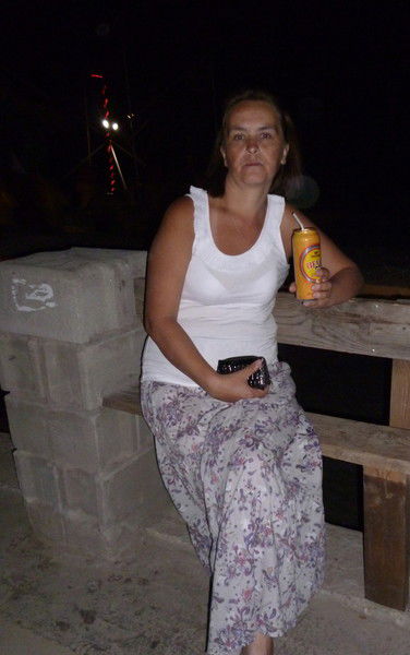 Оксана Глинская