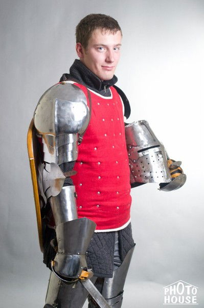 Алекс Матвейчук