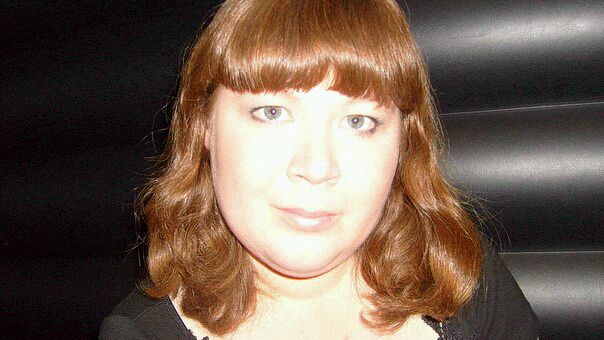 Екатерина Протасова