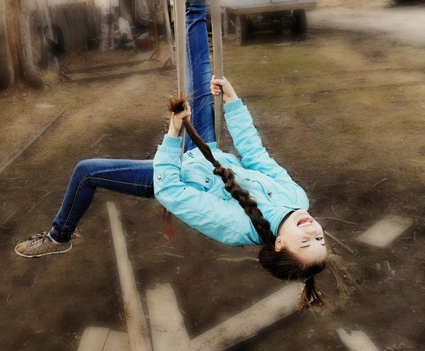 Ленуська Кочнева