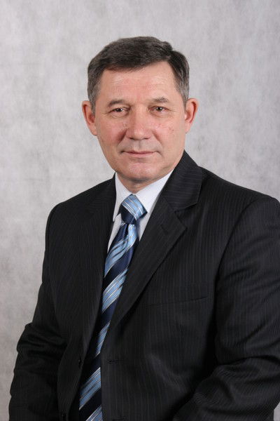 Василий Чугунов