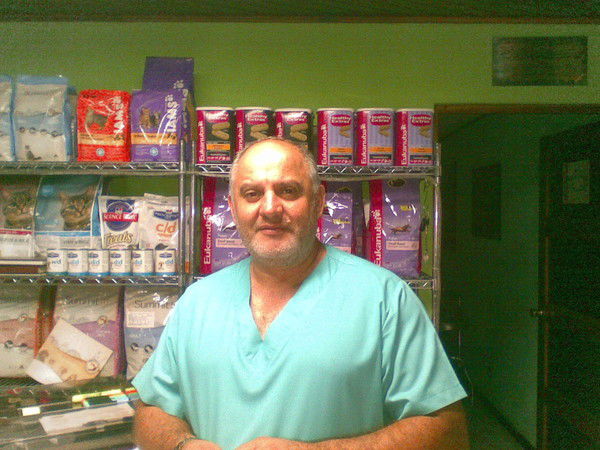 Raul Francisco Zuniga Esquivel