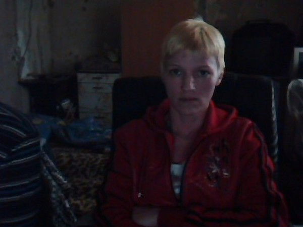 Света Алексютина