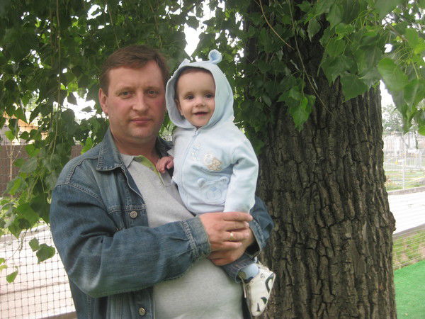 Влад Коваль