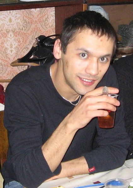 Айдар Агишев