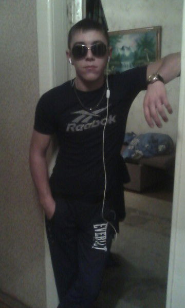 Роман Орлов