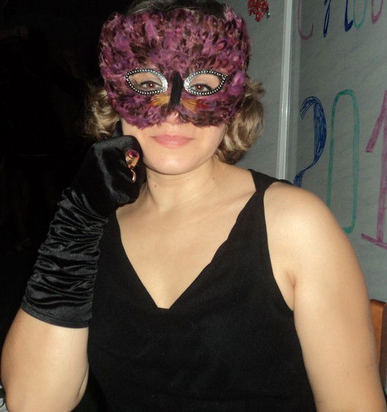 Елена Медведева