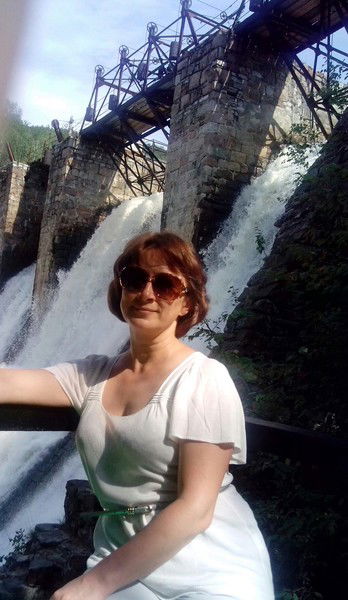 Наталья Щербакова