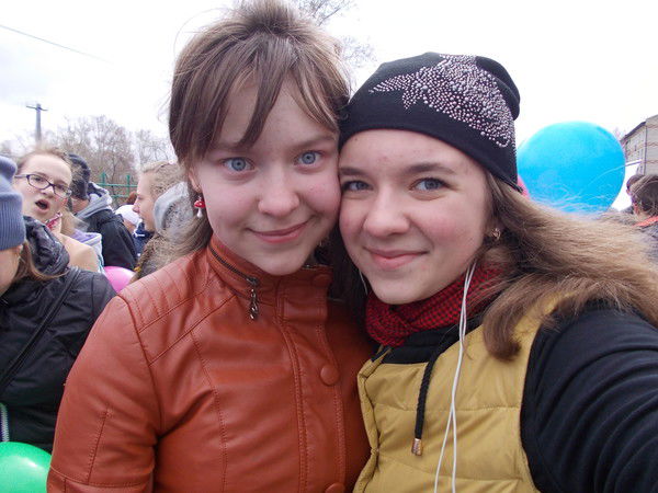 Полина Мульц