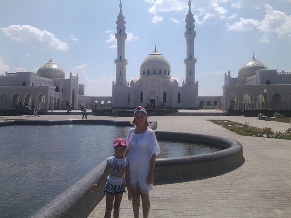 Альбина Гатина