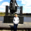 Светлана Спиридонова