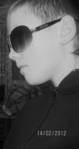 Серёга Бурдаков