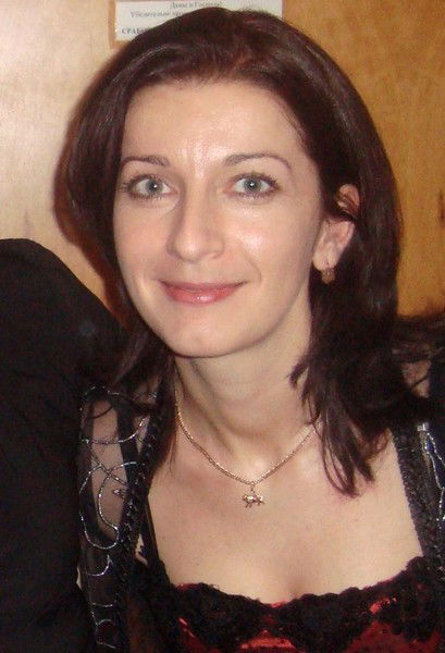 Хадижат Устарханова