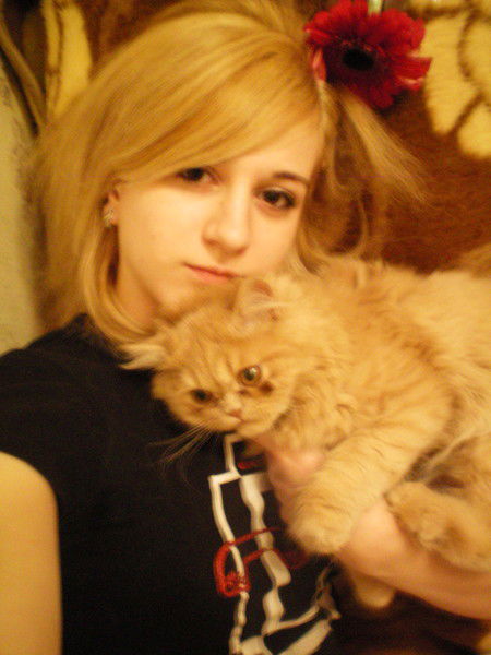 Софья Габриелян