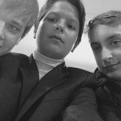 Илья Максименко