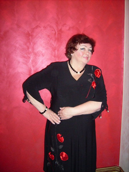 Ольга Козлова