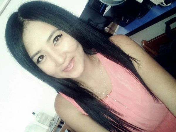 Сымбат Жапашева