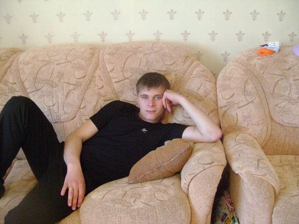 Николай Сидоренко