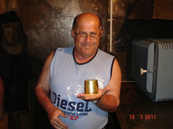 Старовицкий Павел