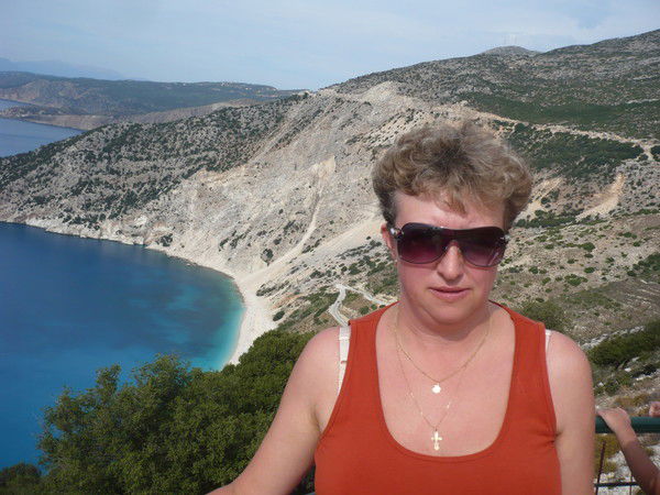 Ольга Михайлова