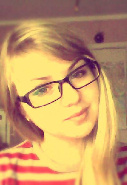 Валерия Чекулаева