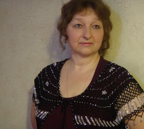 Наталья Пугачева