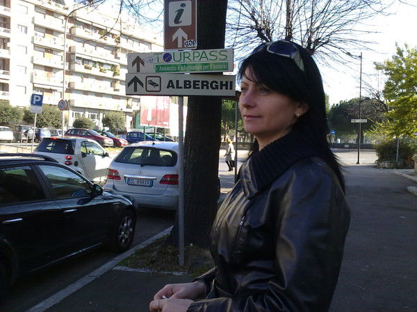 Екатерина Капиновская