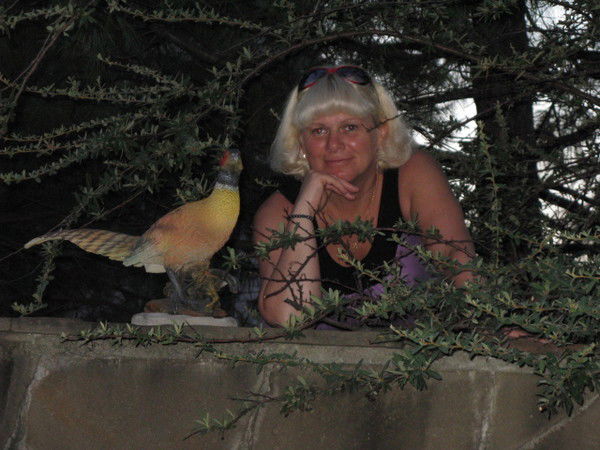 Ольга Мальчева