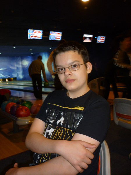 Сергей Овсиенко