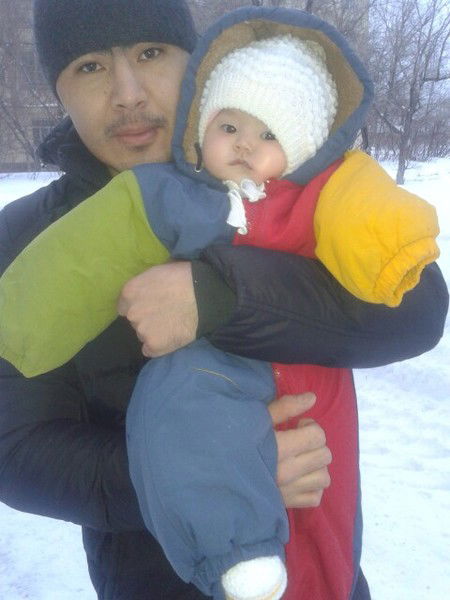 Серик Сайыпназаров