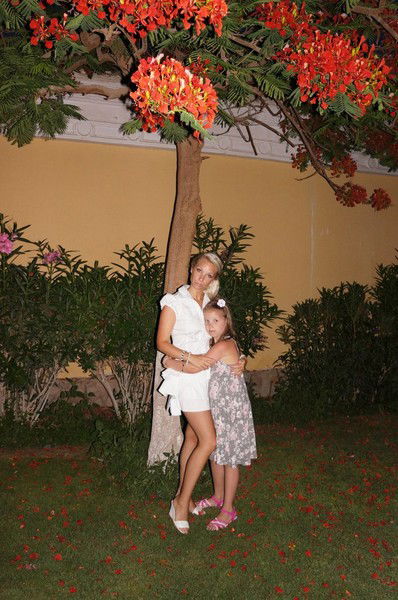 Анна Боженкова