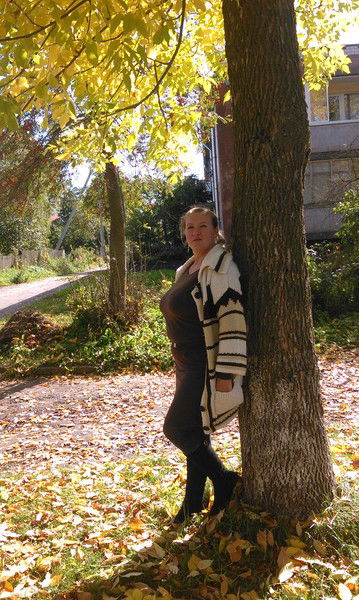 Татьяна Богданова