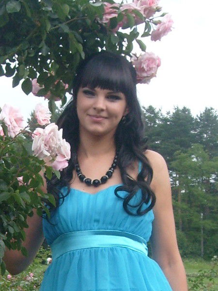 Юлия Демещик