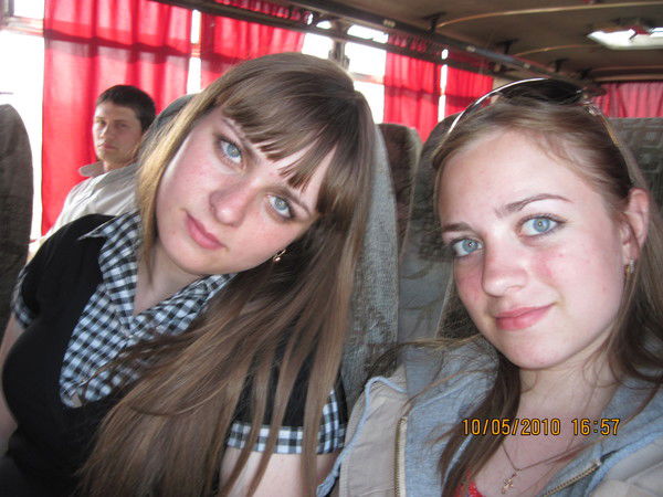 Юлия Иванькова