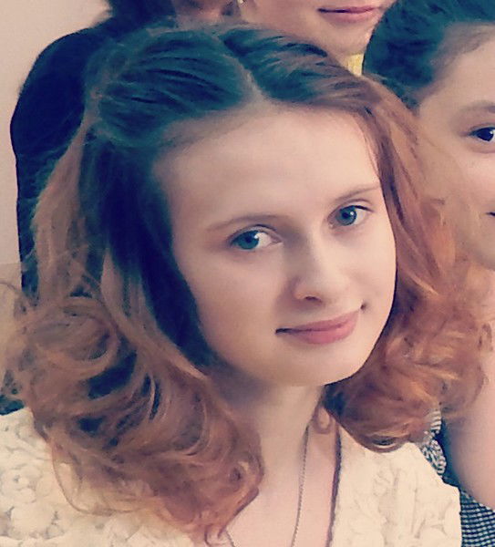 Александра Кончакова