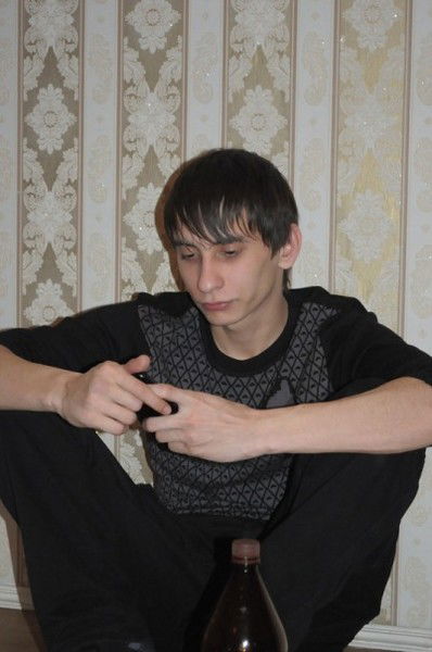 Анатолий Андронов