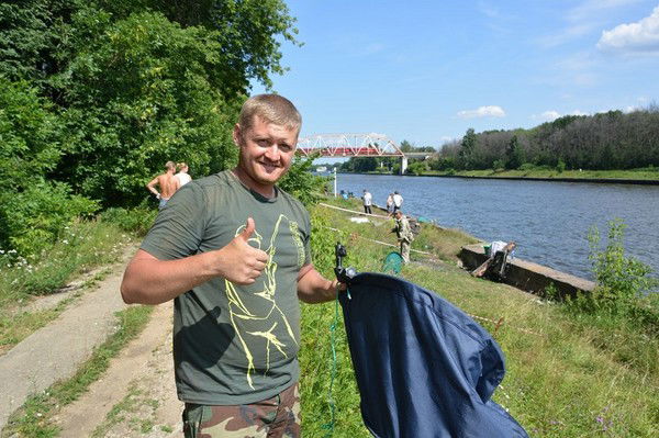 Дмитрий Винк