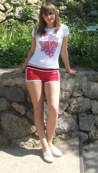 Юлия Руденко