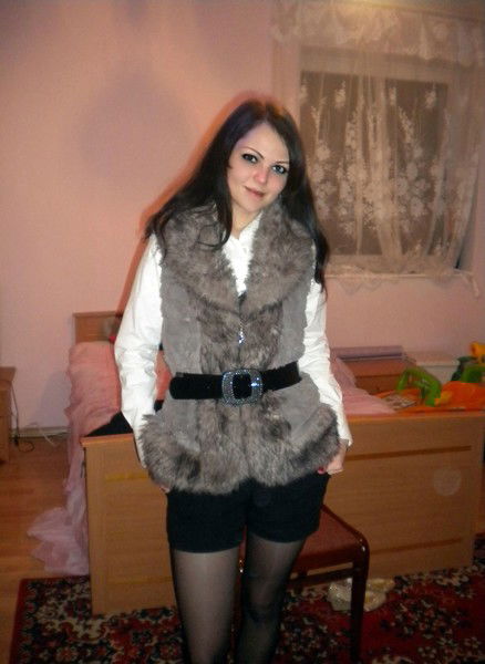 Анна Лаврентик