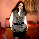 Анна Лаврентик