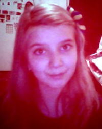 Анастасія Бузань