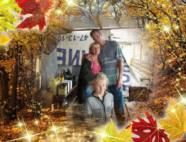 Людмила Нифонтова