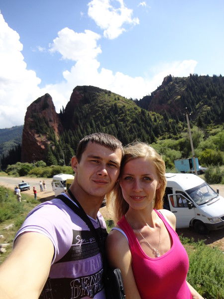 Евгений Игошин