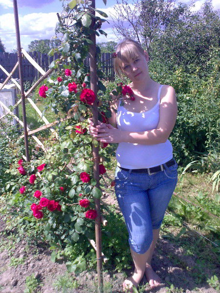 Татьяна Александровна)))