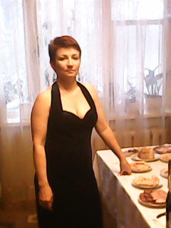 Наталья Напраснова