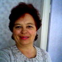 Анна Чеботарева