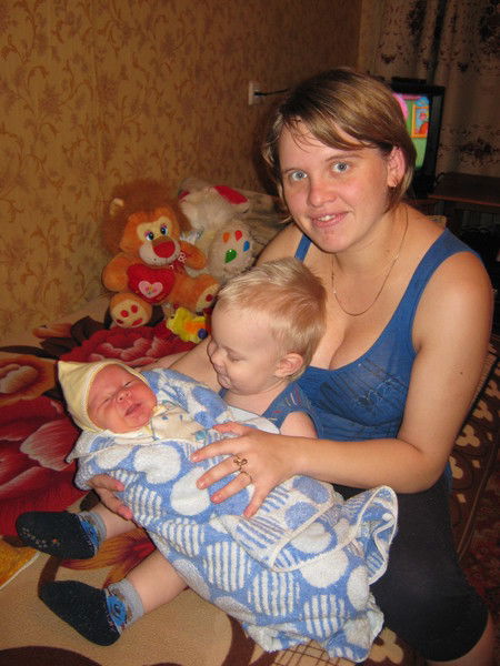 Татьяна Матковская