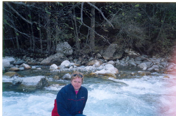 Марина Комкова